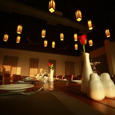 Vivin Luxury Suites Thiruvananthapuram Eksteriør billede